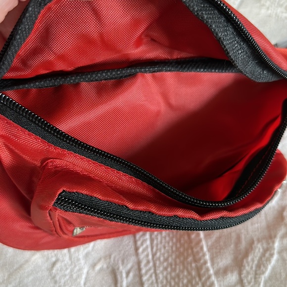 Disney Grumpy Fanny Pack - Picture 3 of 7